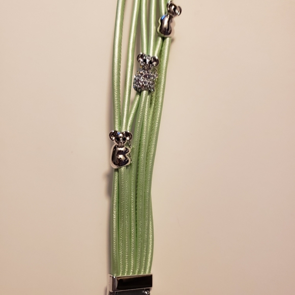 Fifth Avenue Cares Koloa Bracelet 8 inch - Picture 3 of 4
